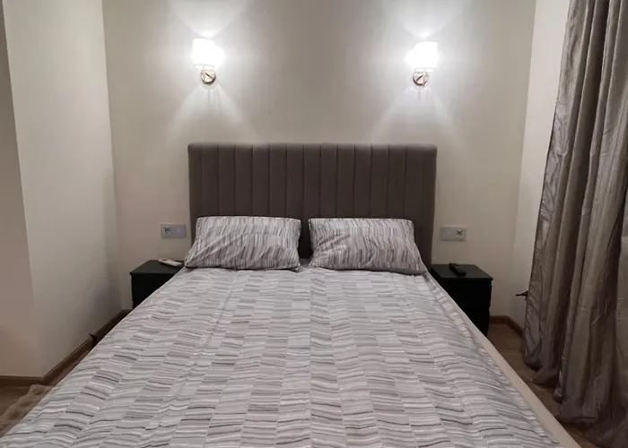 Apartament 70 Metro